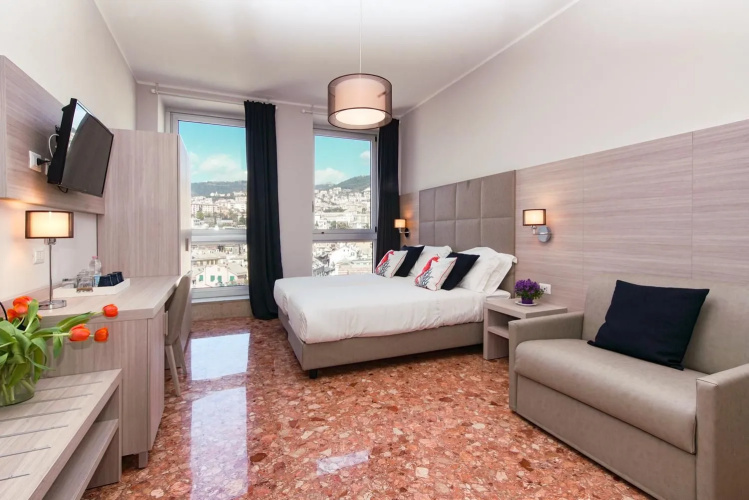 Bluripa Guesthouse