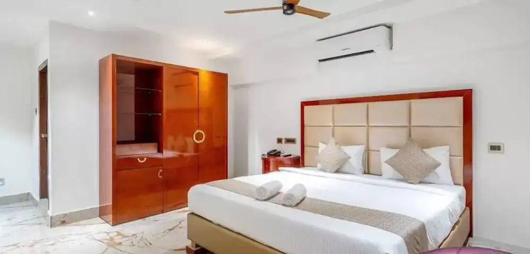 Hotel Chutneys