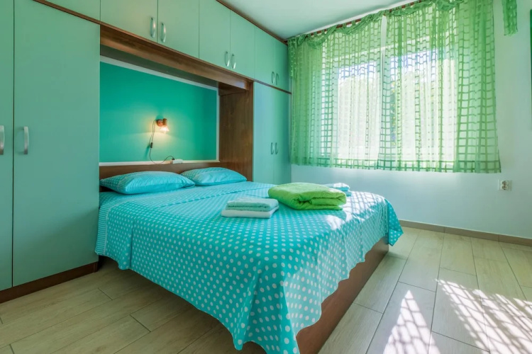 Apartment Mladenka