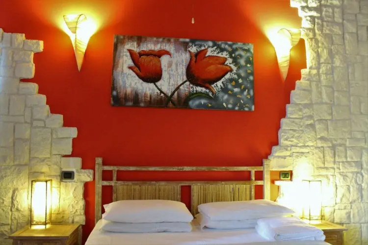 B&B Antigua