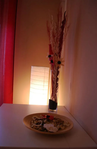 Affittacamere Un Letto a Casteddu