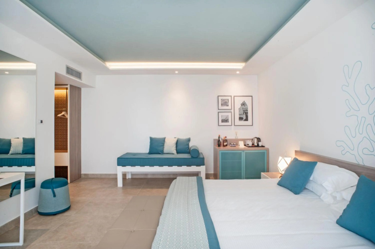 Modica Beach Resort