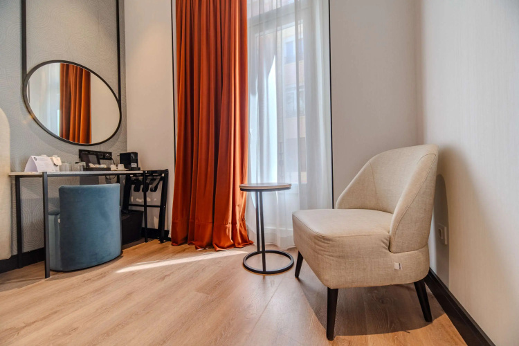 Soho Boutique Turia