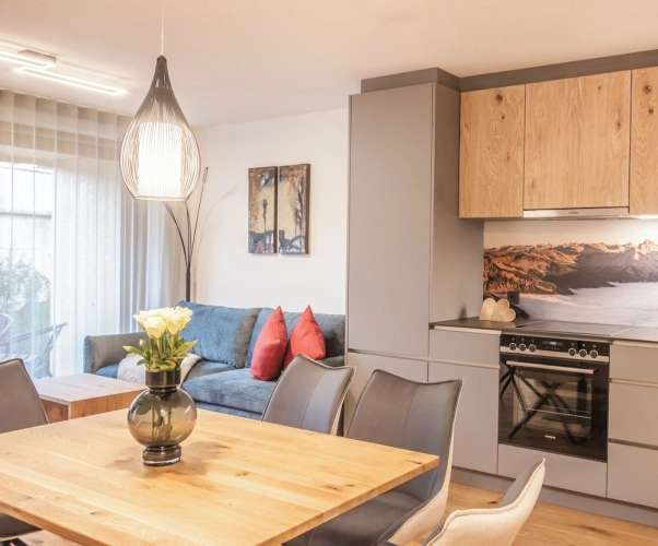Comfort Apartment