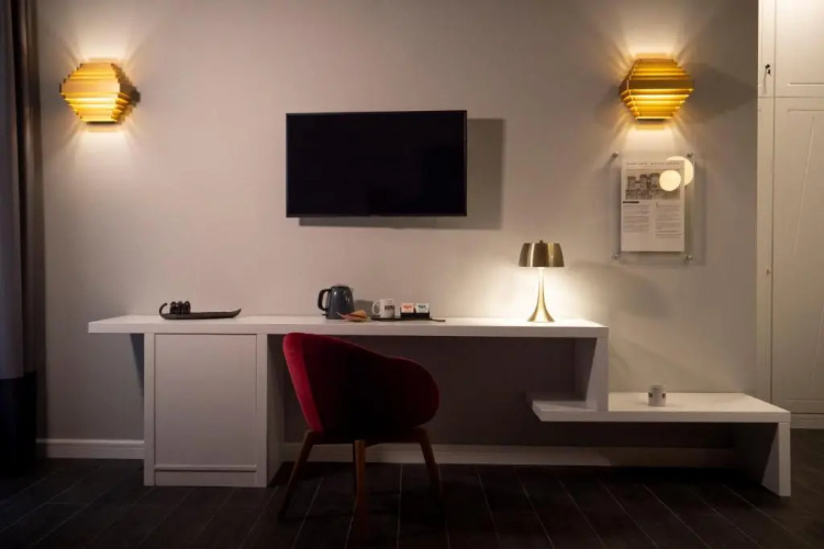 Hotelbild
