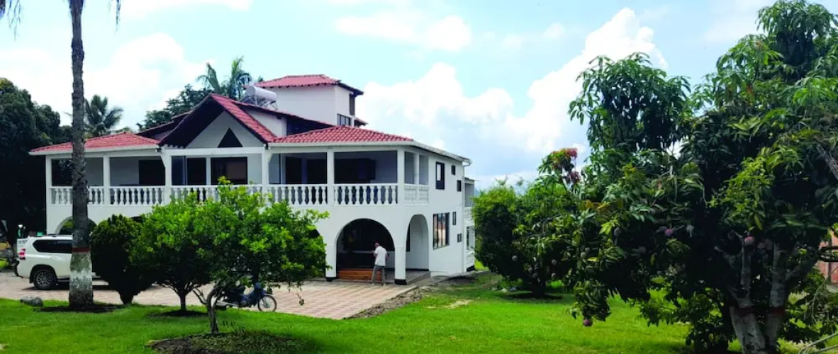 Hotel Villa Noel