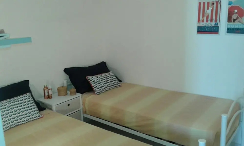 Appartamento Nuvola