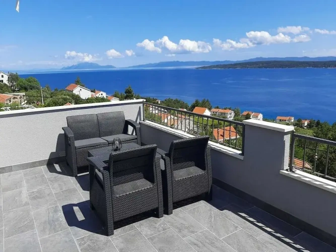 2 Bedrooms Superior Apartment