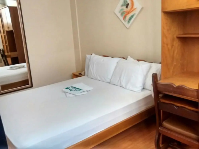 Hotel Castel