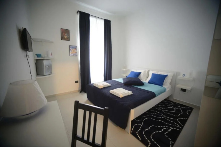 Bed  Breakfast Casa Petrarca