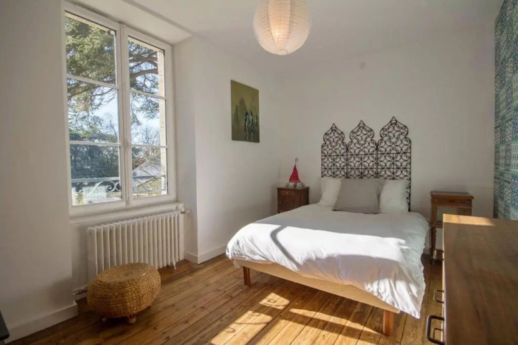 Villa des Mimosas