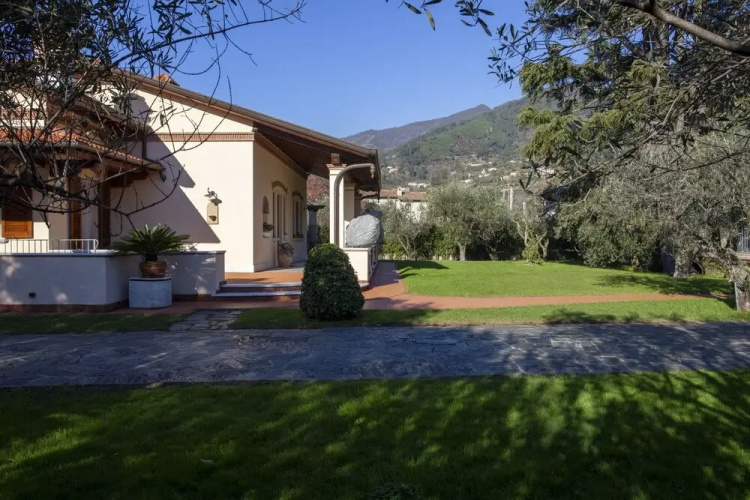 Villa Celeste