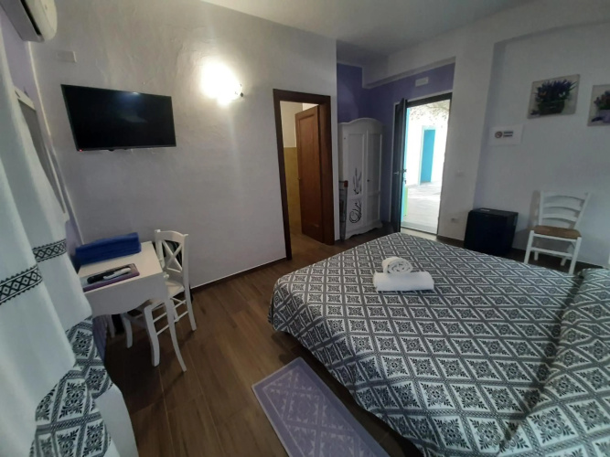 Borgo Rurale Cares