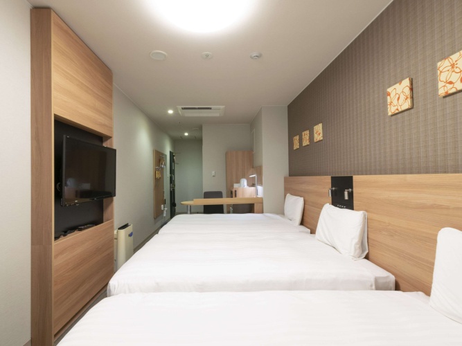 Comfort Hotel Osaka Shinsaibashi photo 12