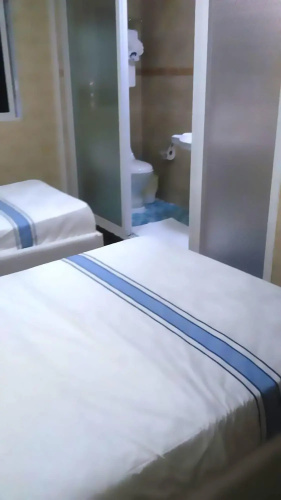 Hotel Spa Bella Mar