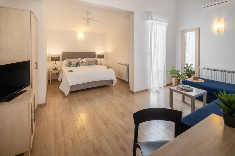 Hotel Waterman Kaktus