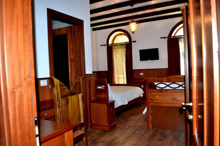 Hotel Gorica