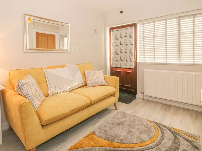 Holly Cottage