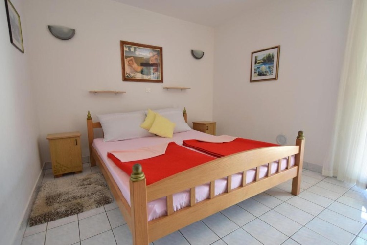 1 Bedroom Standard Apartment