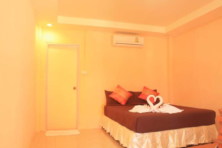 Grand Sea Beach ResortOver view