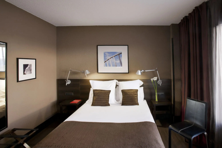 Hotel Medium Valencia