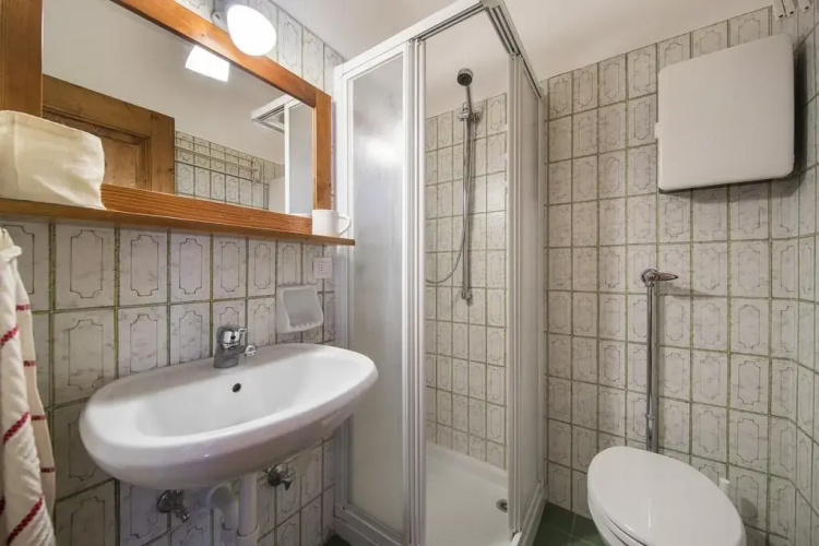 Chalet Lacedel