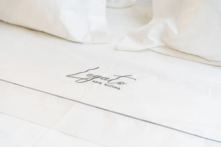 Legato Spa Suites