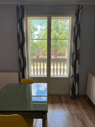 Edgari Guesthouse