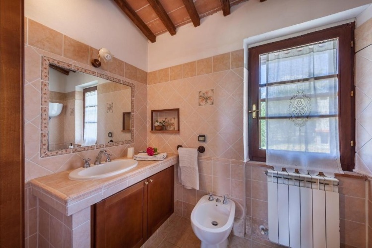 1 Bedroom Apartment with view