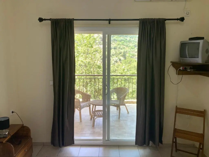 Despina Studios Raxes Ikaria # 1