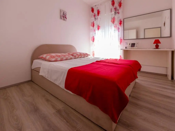 Apartments LUCIJA