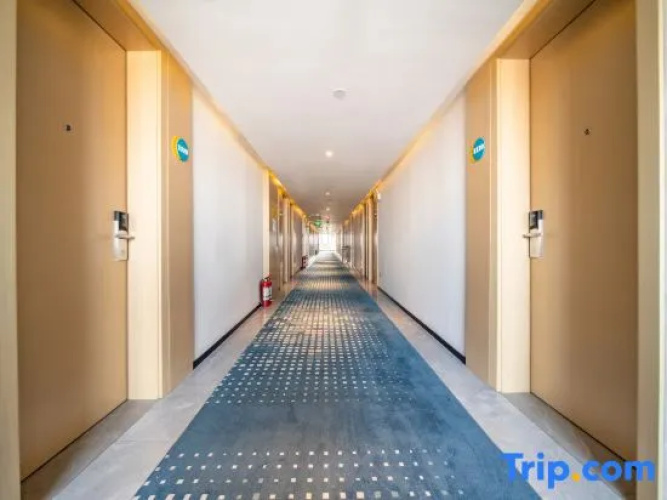 Yi Cheng Hotel