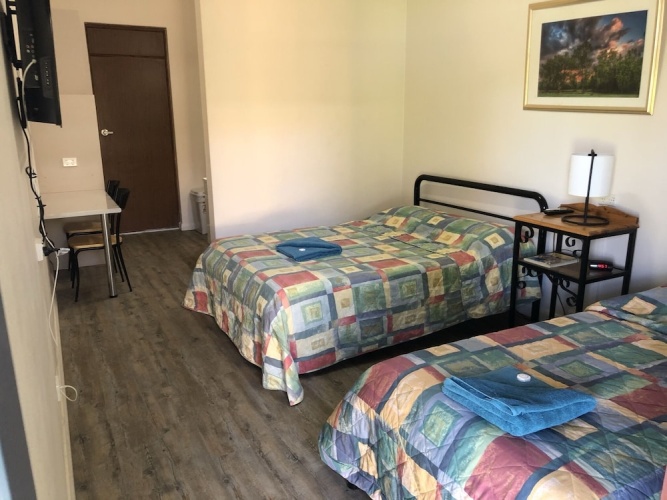 1 Bedroom Standard room