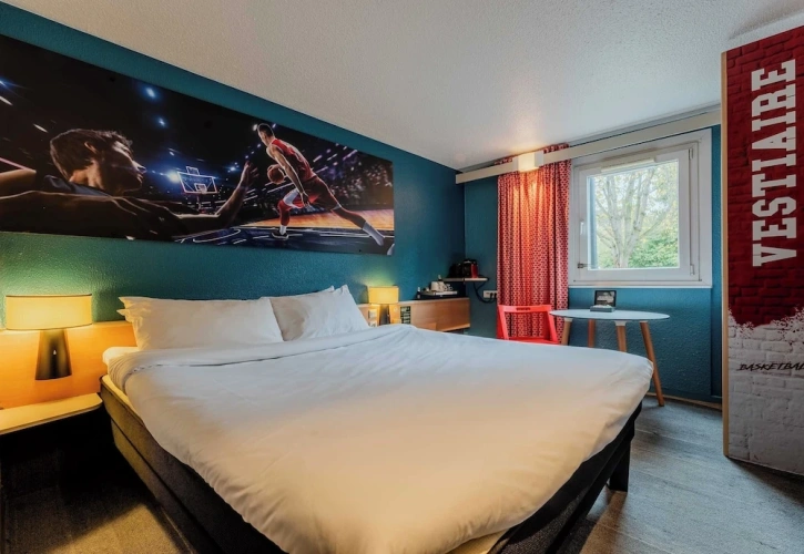 Comfort Double room