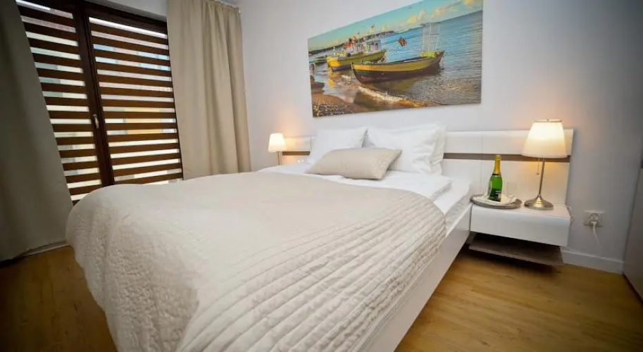 Luxury Sopocka Rezydencja