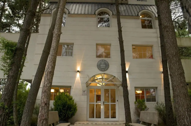 Hotelbild