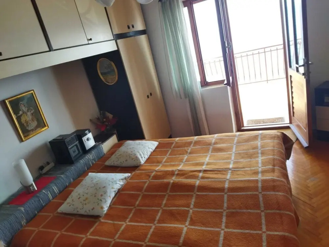 Apartment Sunny