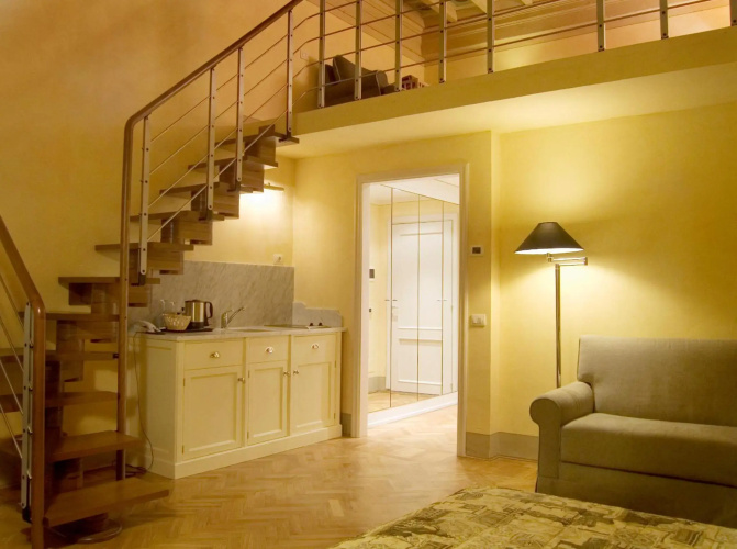 Piccolo Apart Residence