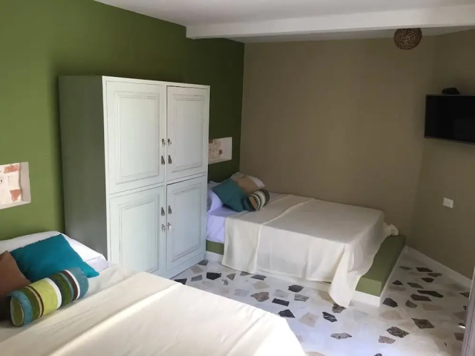 Imagen de Peregrinos Hostel Cartagena De Indias