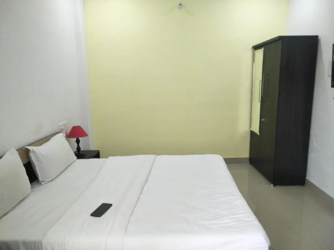 Hotel RR Grand