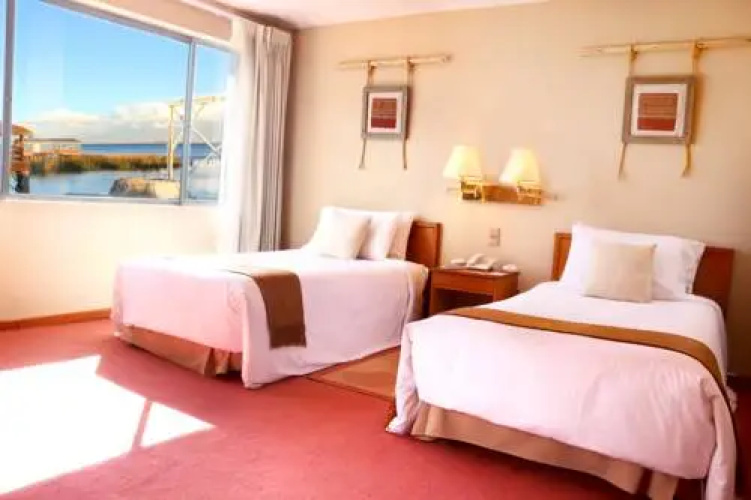 Inca Utama Hotel