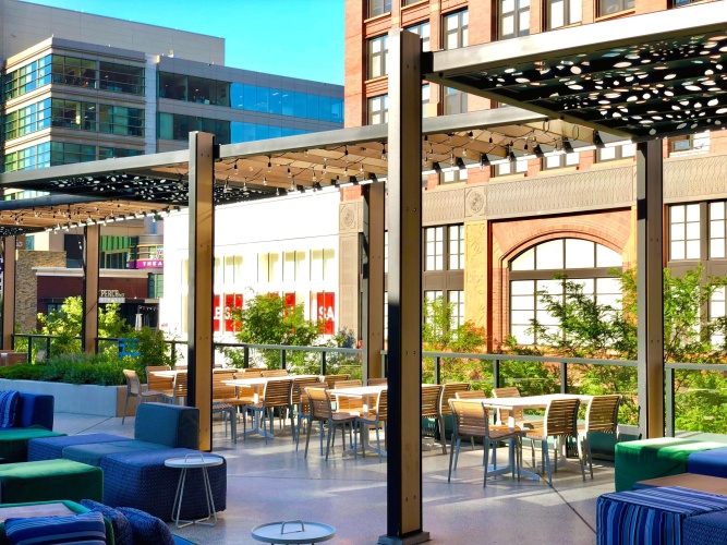 Canopy by Hilton Washington DC Bethesda North photo 42