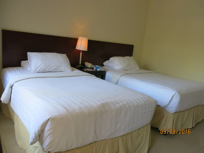 Radha Bali Hotel