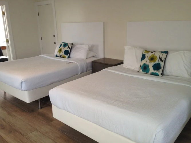 Fala Hotel