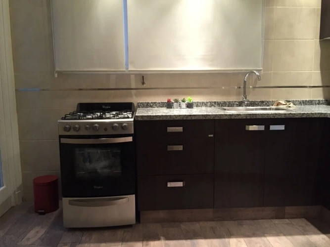 2 Bedrooms Superior Apartment