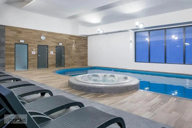 Apartament Siesta - Sunny Spa