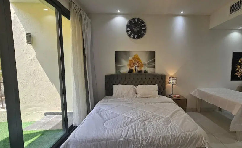 Ur Perfect Holiday Home In Dubai