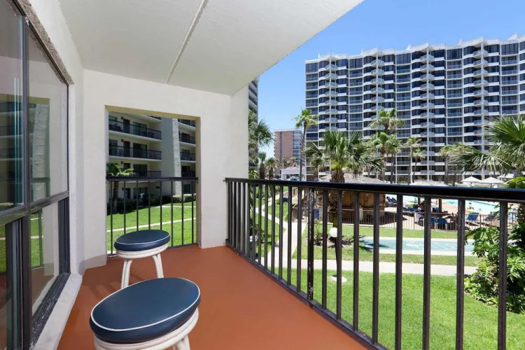 Saida IV Condominium 201