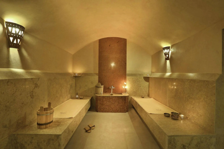 Kech Boutique Hotel And Spa photo 28