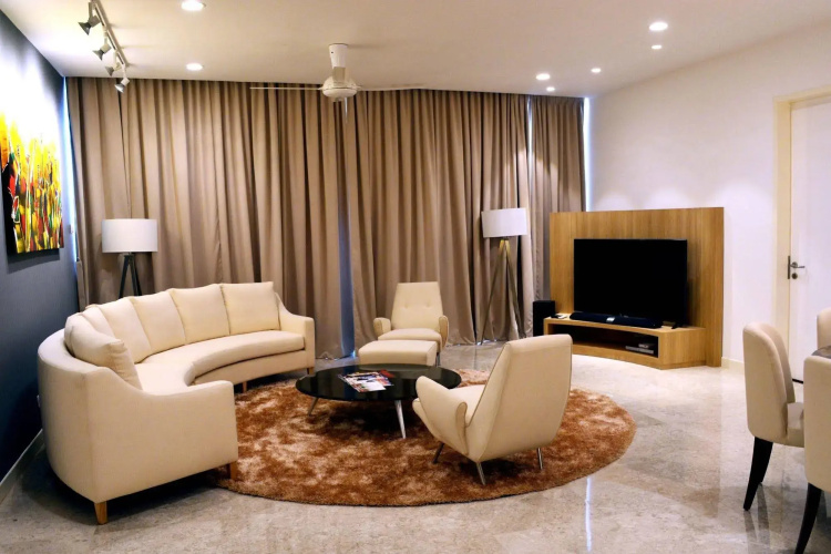 KLCC Apartments